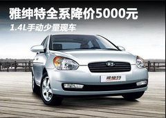 2008款 1.4L 手动 豪华型