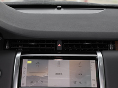 2022款 改款 249PS R-Dynamic SE 性能科技版 5座