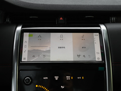 2022款 改款 249PS R-Dynamic SE 性能科技版 5座