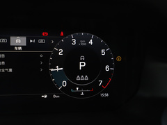 2022款 改款 249PS R-Dynamic SE 性能科技版 5座