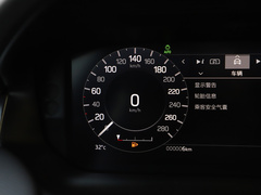 2022款 改款 249PS R-Dynamic SE 性能科技版 5座