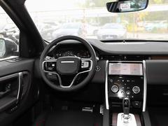 2022款 改款 249PS R-Dynamic SE 性能科技版 5座