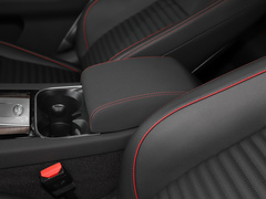 2022款 改款 249PS R-Dynamic SE 性能科技版 5座