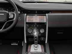 2022款 改款 249PS R-Dynamic SE 性能科技版 5座