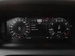 2022款 改款 249PS R-Dynamic SE 性能科技版 5座