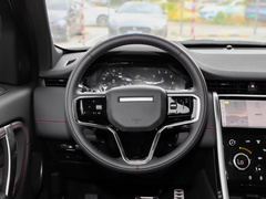 2022款 改款 249PS R-Dynamic SE 性能科技版 5座