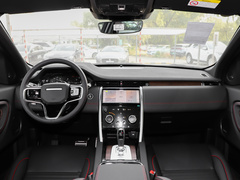 2022款 改款 249PS R-Dynamic SE 性能科技版 5座