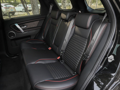 2022款 改款 249PS R-Dynamic SE 性能科技版 5座