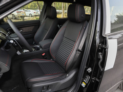 2022款 改款 249PS R-Dynamic SE 性能科技版 5座