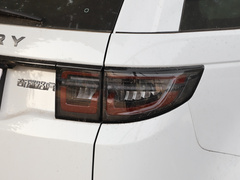 2022款 改款 249PS R-Dynamic SE 性能科技版 5座