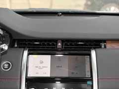 2022款 改款 249PS R-Dynamic SE 性能科技版 5座
