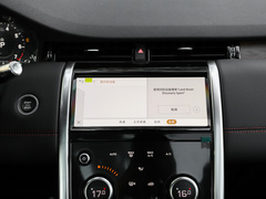 2022款 改款 249PS R-Dynamic SE 性能科技版 5座