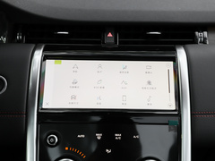2022款 改款 249PS R-Dynamic SE 性能科技版 5座