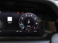 2022款 改款 249PS R-Dynamic SE 性能科技版 5座