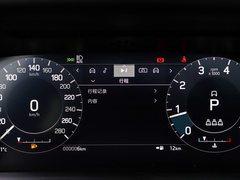 2022款 改款 249PS R-Dynamic SE 性能科技版 5座