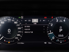 2022款 改款 249PS R-Dynamic SE 性能科技版 5座