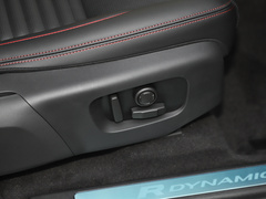 2022款 改款 249PS R-Dynamic SE 性能科技版 5座