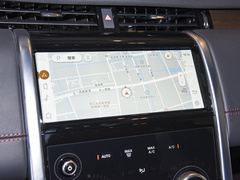 2022款 改款 249PS R-Dynamic HSE 豪华定制版 7座