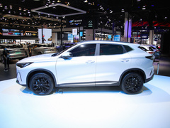 2023款 1.5T DCT先锋型