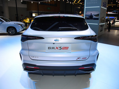 2023款 1.5T DCT先锋型