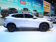 2023款 1.5T DCT先锋型