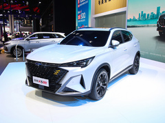 2023款 1.5T DCT先锋型
