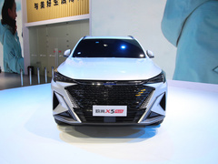2023款 1.5T DCT先锋型