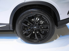 2023款 1.5T DCT先锋型