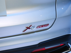 2023款 1.5T DCT先锋型