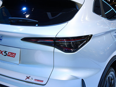 2023款 1.5T DCT先锋型