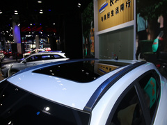 2023款 1.5T DCT先锋型