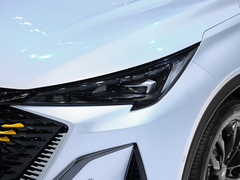 2023款 1.5T DCT先锋型
