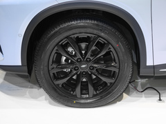 2023款 1.5T DCT先锋型