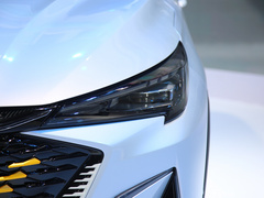 2023款 1.5T DCT先锋型