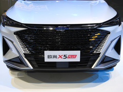 2023款 1.5T DCT先锋型