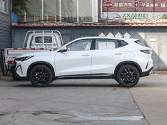 2023款 1.5T DCT先锋型