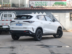 2023款 1.5T DCT先锋型