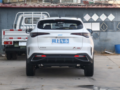 2023款 1.5T DCT先锋型