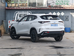 2023款 1.5T DCT先锋型