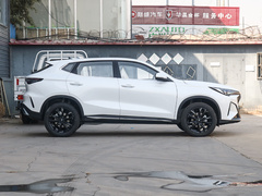 2023款 1.5T DCT先锋型