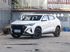 2023款 1.5T DCT先锋型