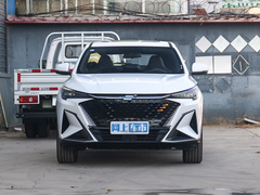 2023款 1.5T DCT先锋型