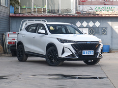 2023款 1.5T DCT先锋型