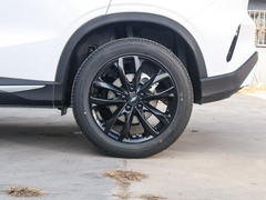 2023款 1.5T DCT先锋型