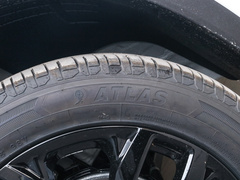2023款 1.5T DCT先锋型