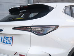 2023款 1.5T DCT先锋型