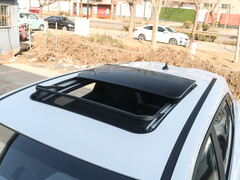 2023款 1.5T DCT先锋型