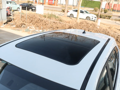 2023款 1.5T DCT先锋型