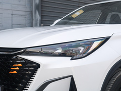 2023款 1.5T DCT先锋型