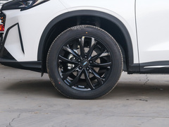 2023款 1.5T DCT先锋型